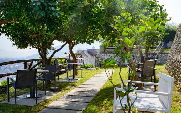 Relais Manfredi
