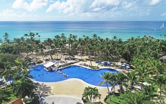 Hotel Framissima Catalonia Bayahibe 4*