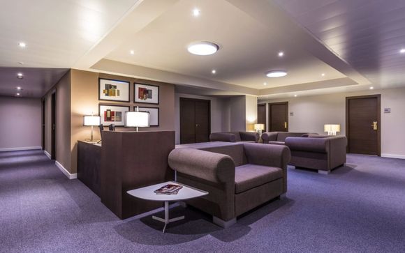 Hotel Urban Dream Granada 4*