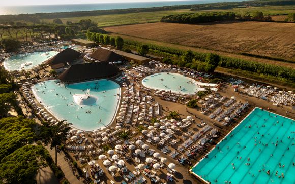 HU Park Albatros Village