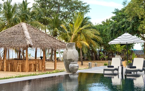 Sun Siyam Pasikudah 5*