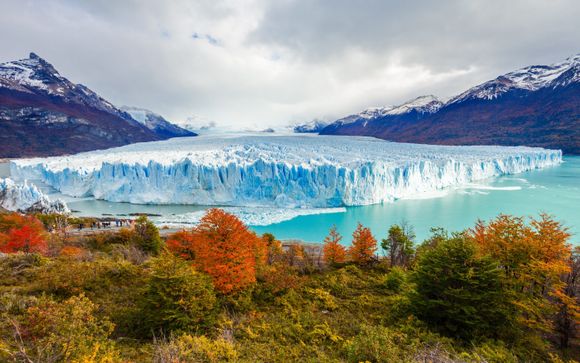 Le tappe del vostro itinerario