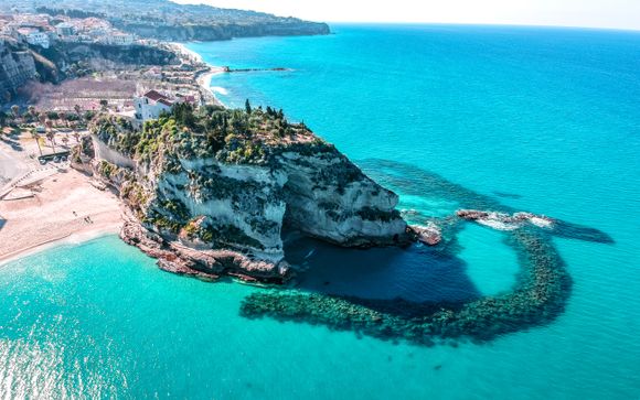 L'anteprima del vostro viaggio 