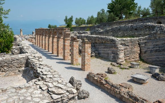 Aggiungete un