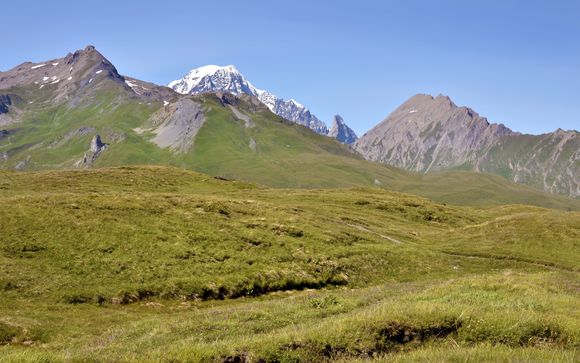 Scivolate giù per le piste
