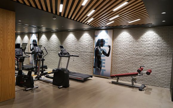 Istanbul - Hotel Fer 5*