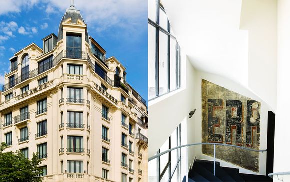 L'hotel