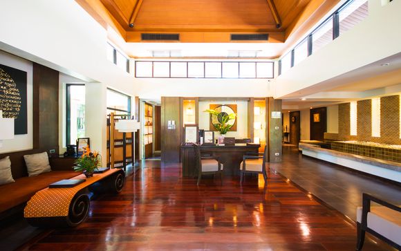 L'hotel