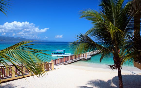 Secrets Saint James Montego Bay 5* - Adults Only