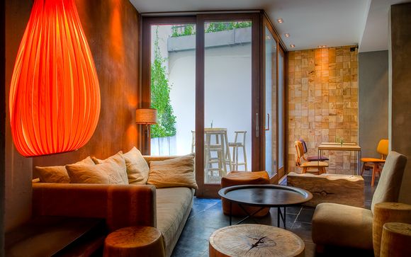 L'hotel