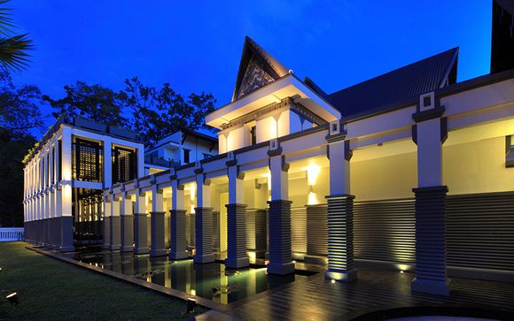 L'hotel