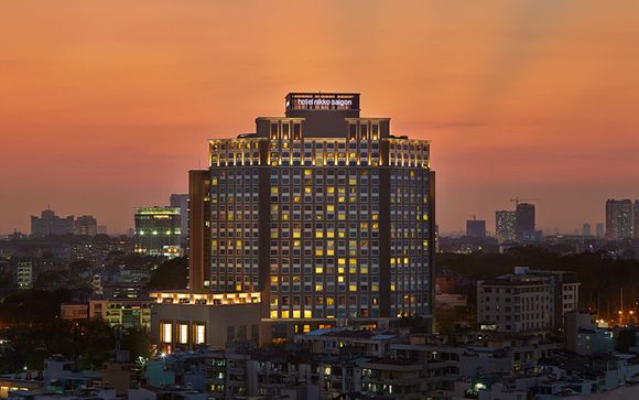 L'hotel