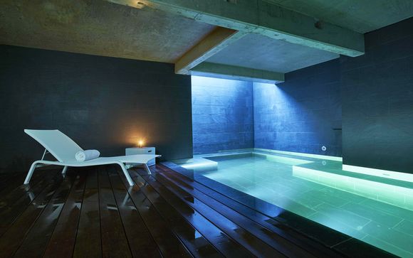 L'hotel