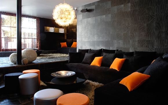 L'hotel