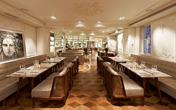 L'hotel