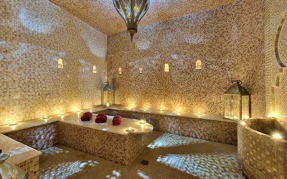 Il db San Antonio Hotel & spa 4*