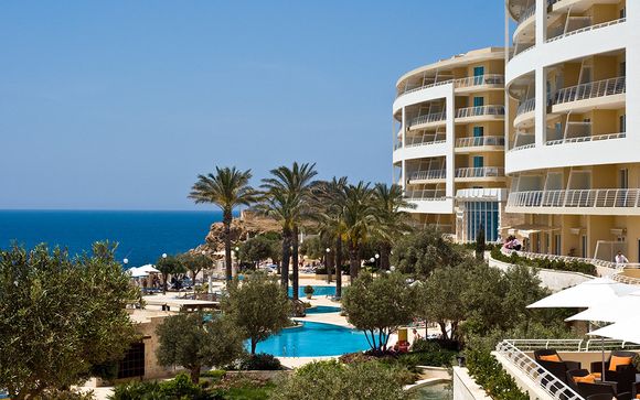 L'hotel