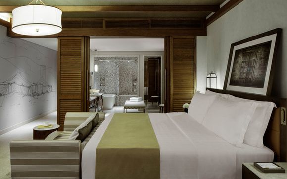 Jumeirah Al Qasr 5*