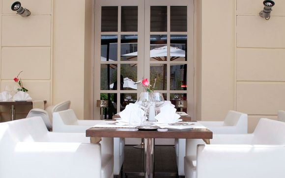 L'hotel