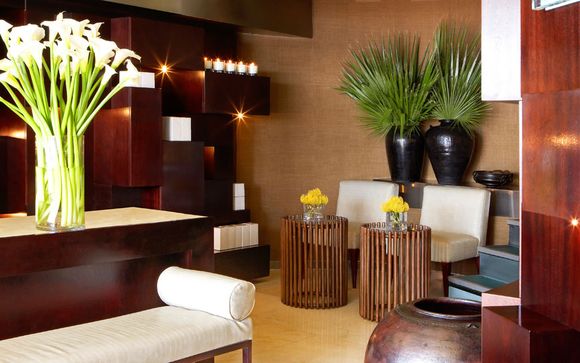 L'hotel