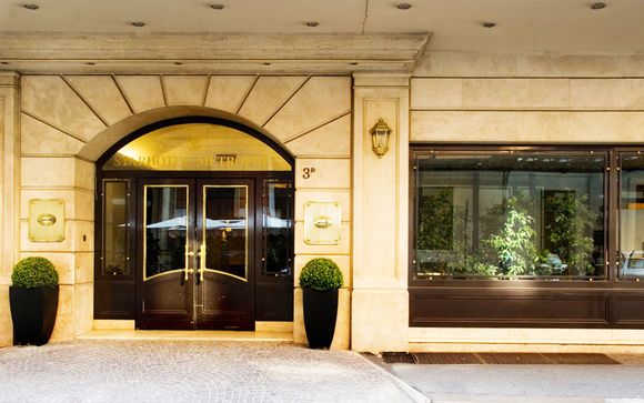 L'hotel