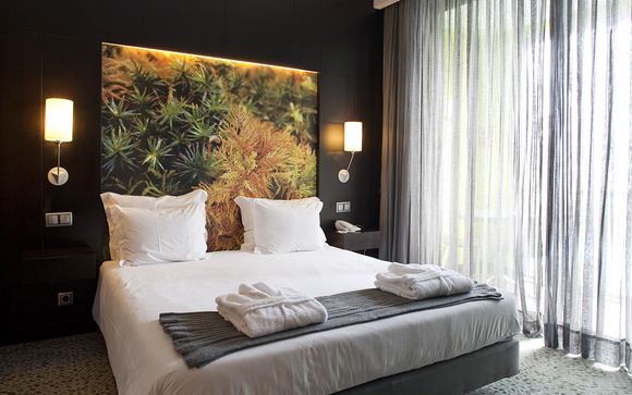 Quinta Mirabela 5*