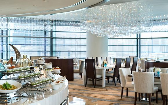 Rosewood Abu Dhabi Al Maryah Island 5*