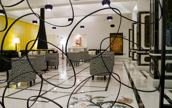 L'hotel