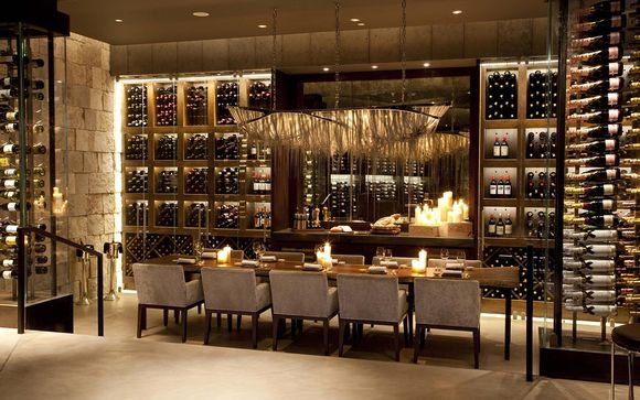 Rosewood Abu Dhabi Al Maryah Island 5*