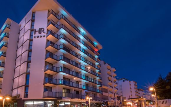 L'hotel