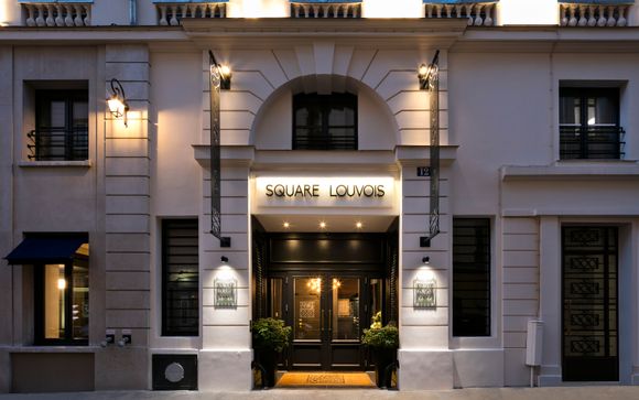 L'hotel