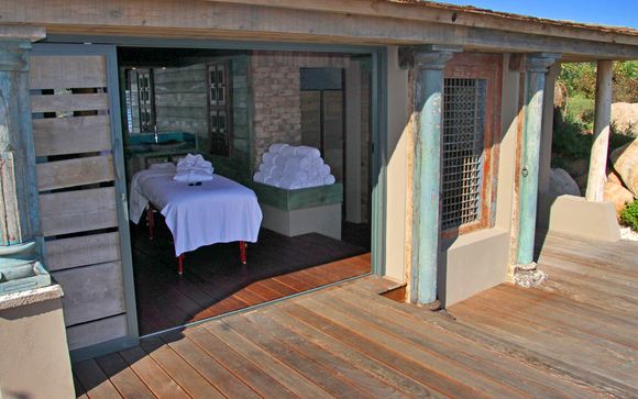 L'hotel