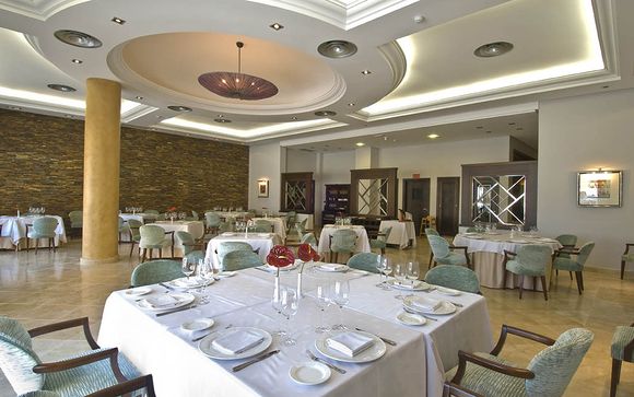 Senator Mar Menor Golf & Spa Resort 4*