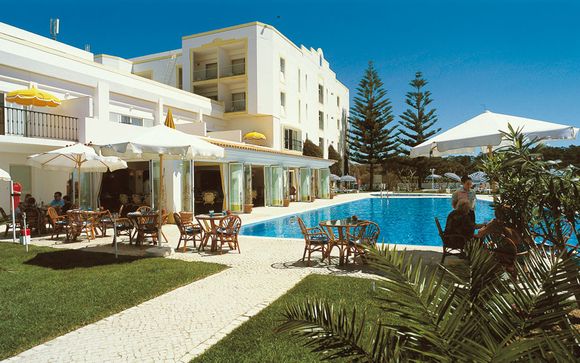 L'hotel