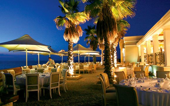 L'hotel