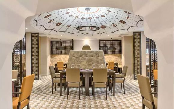 Il db San Antonio Hotel & spa 4*