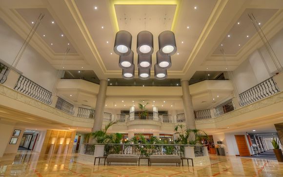 L'hotel