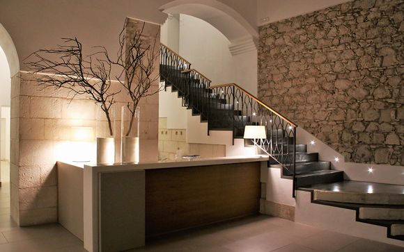 L'hotel