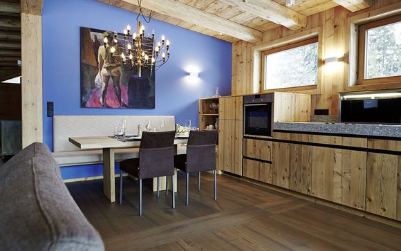 Lo ZillerLodge
