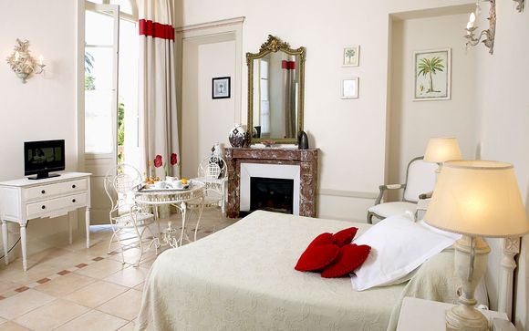 Hotel L