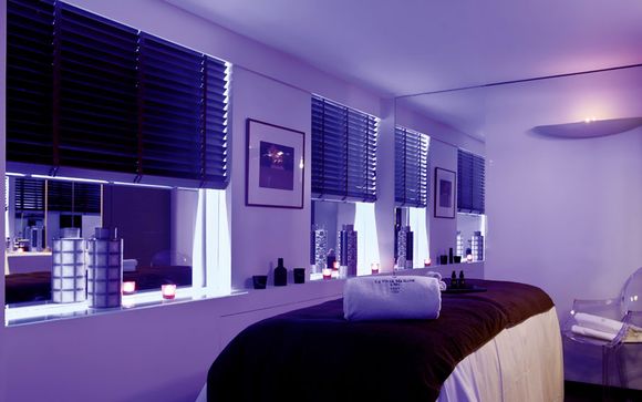 L'hotel