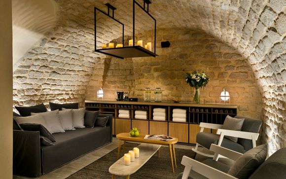 L'hotel