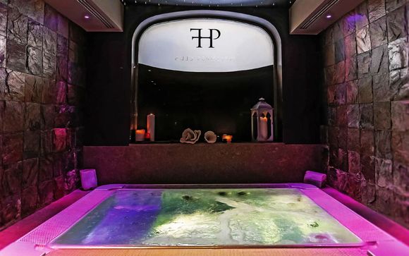L'hotel