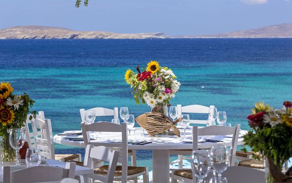 Hippie Chic Hotel 4*