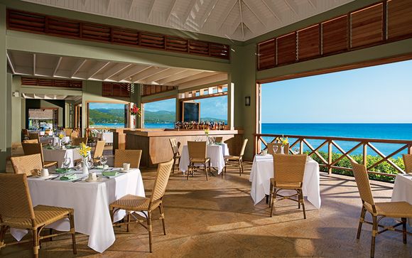 Sunscape Cove Montego Bay 4*