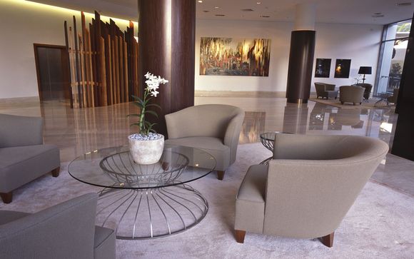L'hotel