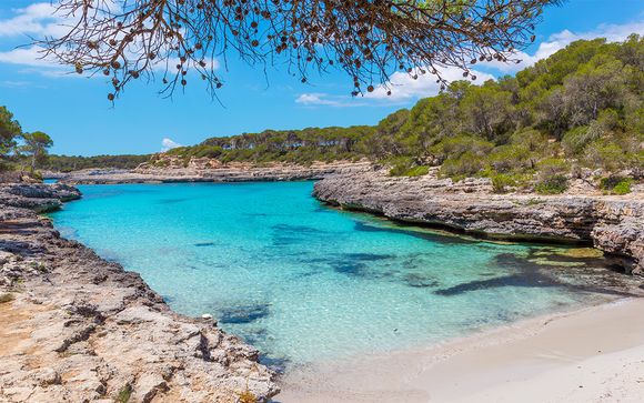Alla scoperta di Maiorca