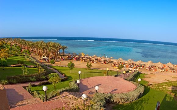 Village Habiba Beach