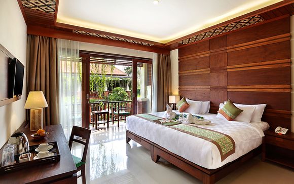 Ubud - D