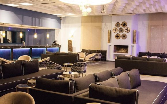 Ona Marrakech Ryads & Spa 4*